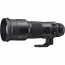 Sigma 500mm f/4 DG OS HSM Sports - Canon EF
