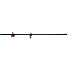 Manfrotto 085BSL Light Boom 35 without tripod (black)