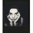  черно-бял за Polaroid 600 (черна рамка / 8 бр.)