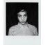  черно-бял за Polaroid SX-70 (бяла рамка / 8 бр.)