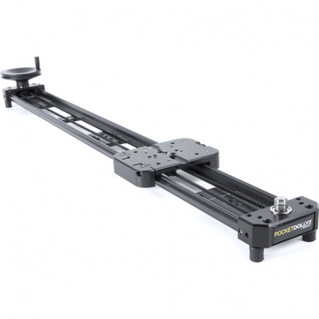 Video Stabilizer Kessler Crane Pocket Dolly Slider Standard