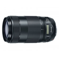 Lens Canon EF 70-300mm f / 4-5.6 nano IS II USM