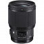 обектив Sigma 85mm f/1.4 DG HSM Art - Nikon F + филтър Sigma Protector Filter 86mm