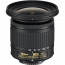 DSLR camera Nikon D7200 + Lens Nikon AF-P DX NIKKOR 10-20mm f / 4.5-5.6G VR
