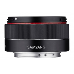 обектив Samyang AF 35mm f/2.8 FE - Sony E (FE)