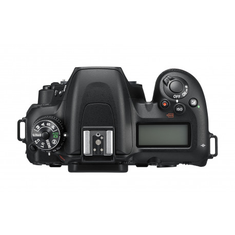 Nikon D7500 ショット数961回 　　　　　　　　　0.65%以下 Фотоапарат Nikon D7500 | ФотоСинтезис