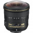 Nikon AF-S Fisheye NIKKOR 8-15mm f / 3.5-4.5E ED