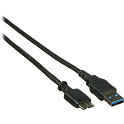 кабел Nikon UC-E22 USB кабел