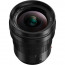 Camera Panasonic Lumix GH5 + Lens Panasonic Leica DG Vario-Elmarit 8-18mm f / 2.8-4 ASPH. + Software Panasonic V-Log за GH4 / GH5 