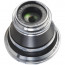 Voigtlander Heliar 50mm f/3.5 - Leica M
