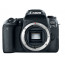 Canon EOS 77D + обектив Canon EF-S 18-55mm IS STM + филтър Praktica UV+PROTECTION MC 58mm