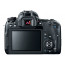 DSLR camera Canon EOS 77D + Lens Canon 85mm f/1.8 USM