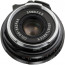 Voigtlander 35mm f / 2.5 Color Scarper Pancake II - Leica M