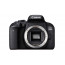фотоапарат Canon EOS 800D + обектив Canon EF-S 10-18mm f/4.5-5.6 IS STM + чанта Canon SB100 Shoulder Bag