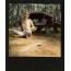  Color Instant Film за Polaroid 600 (черна рамка / 8 бр.)