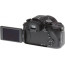 Camera Panasonic LUMIX FZ1000 + Battery Panasonic DMW-BLC12E