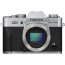 Camera Fujifilm X-T20 (сребрист) + Lens Fujifilm XF 18-55mm f/2.8-4 R LM OIS