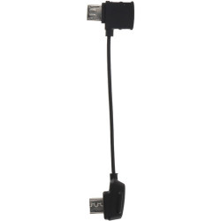 аксесоар DJI RC Cable for Mavic Controller (Reverse Micro-USB)