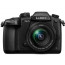 Camera Panasonic Lumix GH5 + Lens Panasonic Lumix G Vario 12-60mm f / 3.5-5.6 Asph. Power OIS