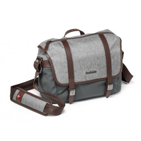 Manfrotto MB LF-WN-MS Lifestyle Windsor Messenger SM Photo Chat