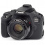 EasyCover ECC1300DB - за Canon 1300D / 2000D (черен)