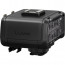 фотоапарат Panasonic Lumix GH5s + обектив Panasonic Leica DG Vario-Elmarit 8-18mm f/2.8-4 ASPH. + аксесоар Panasonic Lumix DMW-XLR1