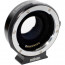 Metabones адаптер Т Smart - Canon EF към MFT камера