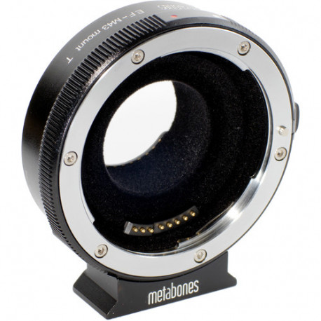 Metabones T Smart Adapter - Canon EF to MFT Camera
