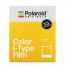 фотоапарат за моментални снимки Polaroid One Step+ i-Type (Бял) + фото филм Polaroid i-Type цветен
