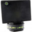  Flex Lens Shade A001 Medium (Black)