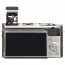 Camera Fujifilm X-A3 (silver) + Lens Fujifilm Fujinon XC 16-50mm f / 3.5-5.6 OIS II