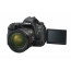 DSLR camera Canon EOS 6D Mark II + Lens Canon 24-70mm f/4L IS