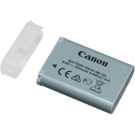 Canon NB-12L Li-Ion battery