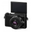 фотоапарат Panasonic GX800 + обектив Panasonic MFT 12-35mm f/2.8 OIS X + обектив Panasonic Lumix G 35-100mm f/4-5.6 Mega OIS