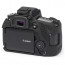 EasyCover ECC80DB - for Canon 80D (Black)