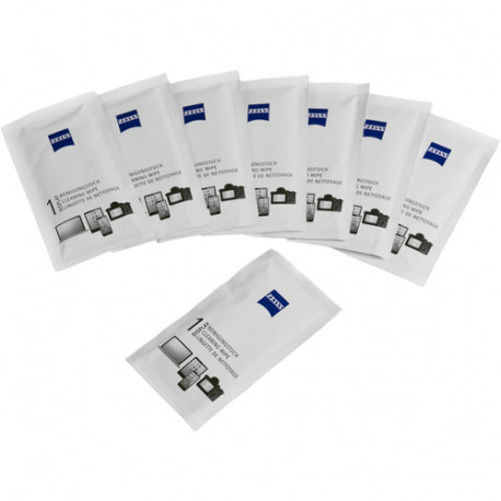 Zeiss 30 Display Cleaning Wipes