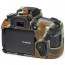 EasyCover ECC80DC - for Canon 80D (camouflage)