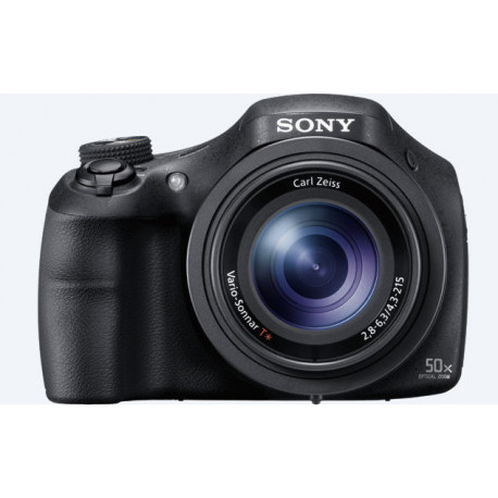 фотоапарат Sony DSC-HX350 + карта Sony SD 32GB HC UHS 94MB/S 