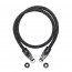 Leica 18591 Rope Strap, Night, Designed by Cooph 126cm