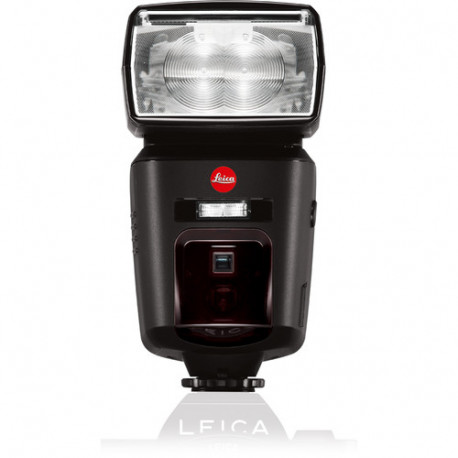 Flash Leica SF 64 светкавица Flash Leica SF 64 светкавица