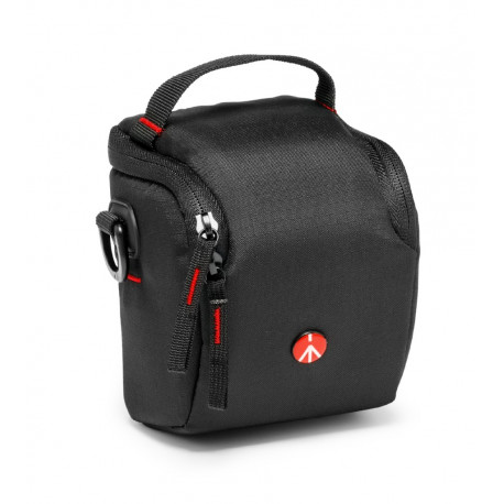 Bag Manfrotto Holster MB H-XS-E (Black)