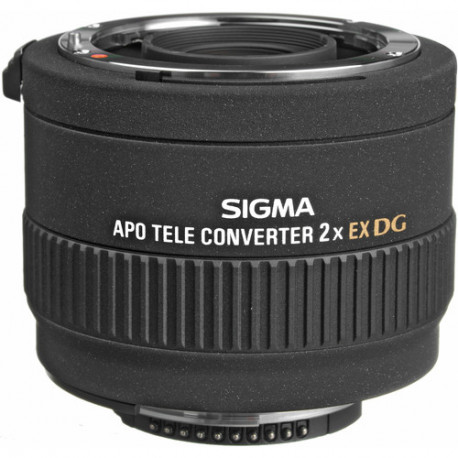 Accessory Sigma 2X EX DG APO TELE CONVERTER за CANON