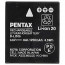 Pentax D-LI106 Li-Ion Battery Pack