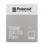 Polaroid SX-70 black and white