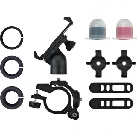 Accessory Joby GripTight PRO Bike Mount &amp; Light Pack