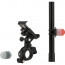 Accessory Joby GripTight PRO Bike Mount &amp; Light Pack