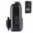Godox X1T-N TTL Wireless Flash Trigger - Nikon