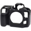 EasyCover ECND500B - Silicone Protector for Nikon D500 (Black)