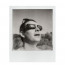 Polaroid SX-70 black and white