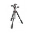 Manfrotto MK190XPRO4-3W 190 ALU 4-section tripod with XPro 3-way head